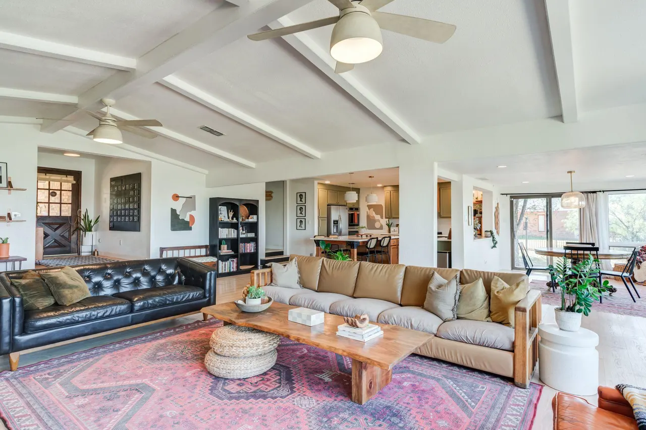 Photo 7 — 35 E Canyonview Drive, Ransom Canyon, TX 79366