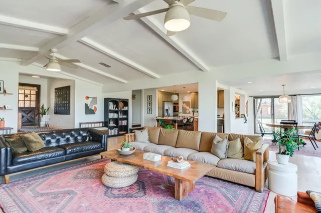 Photo 7 — 35 E Canyonview Drive, Ransom Canyon, TX 79366