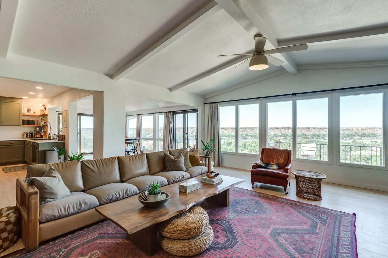 Photo 8 — 35 E Canyonview Drive, Ransom Canyon, TX 79366