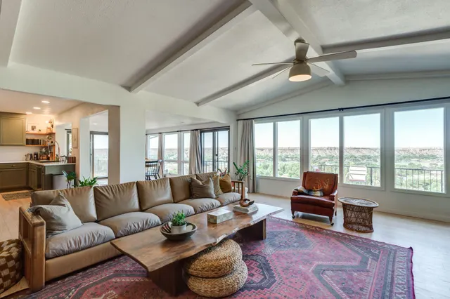 Photo 8 — 35 E Canyonview Drive, Ransom Canyon, TX 79366