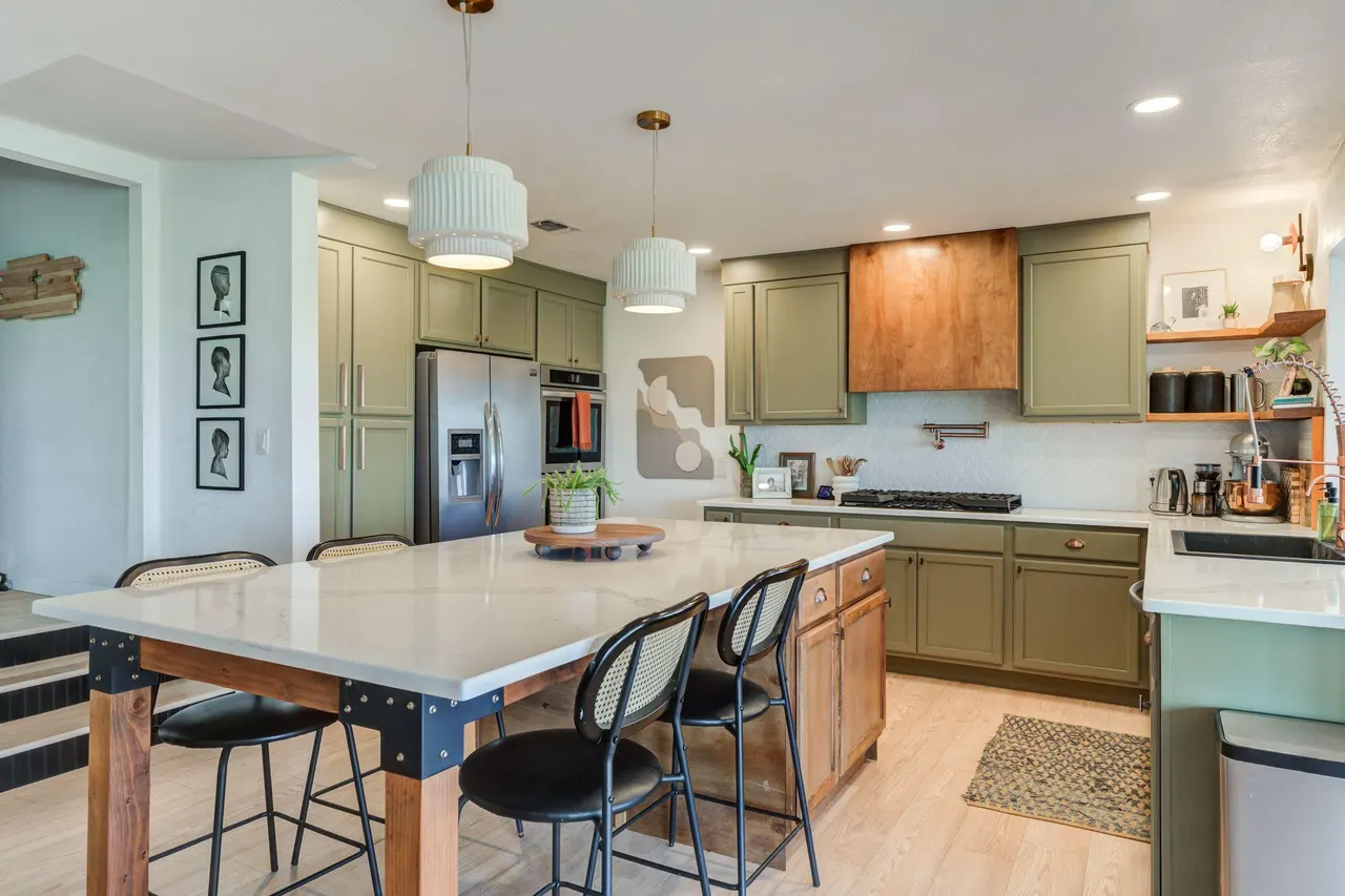 Photo 12 — 35 E Canyonview Drive, Ransom Canyon, TX 79366