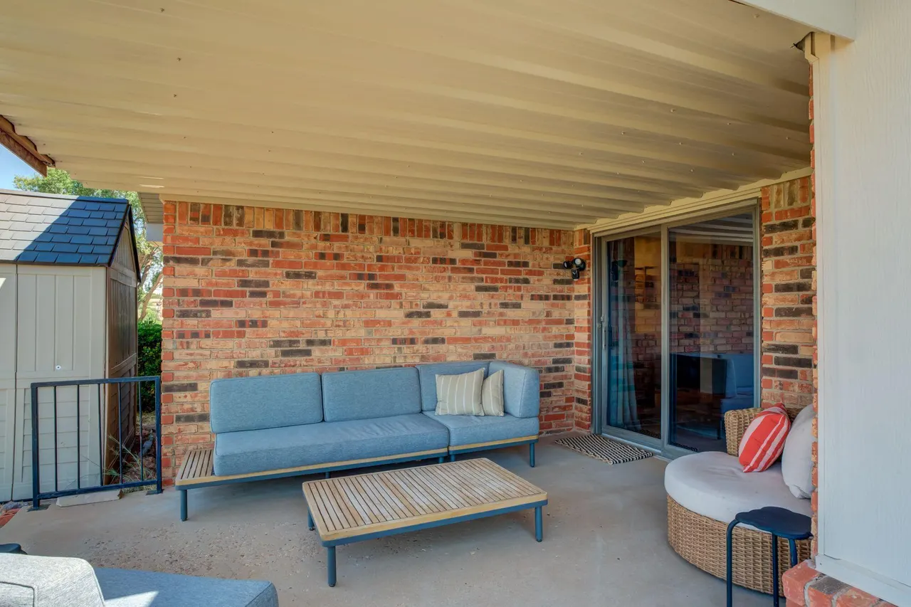 Photo 29 — 35 E Canyonview Drive, Ransom Canyon, TX 79366