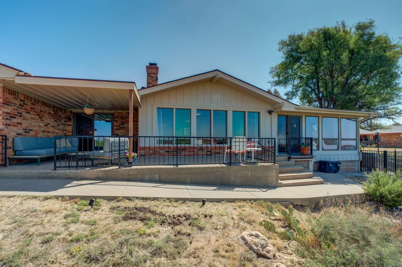 Photo 31 — 35 E Canyonview Drive, Ransom Canyon, TX 79366