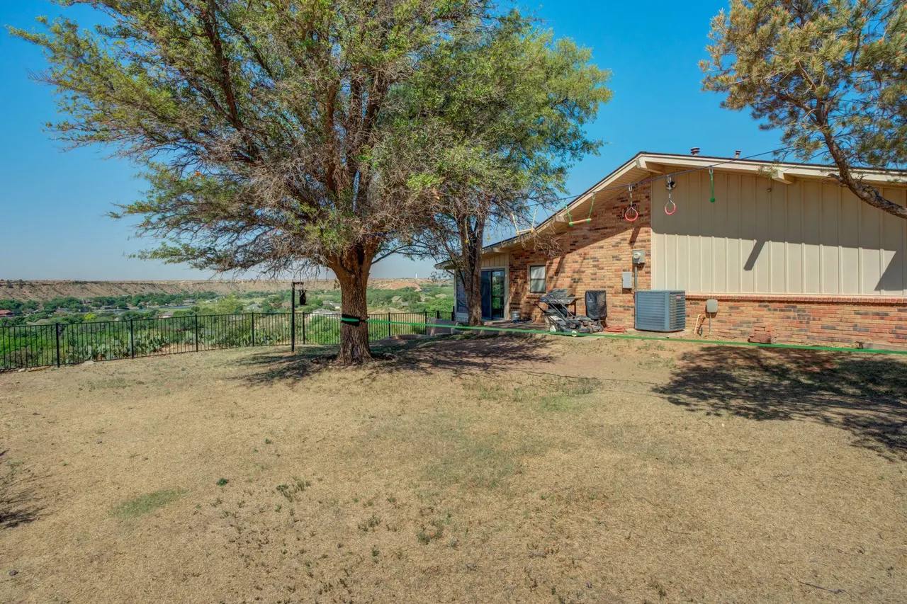Photo 32 — 35 E Canyonview Drive, Ransom Canyon, TX 79366