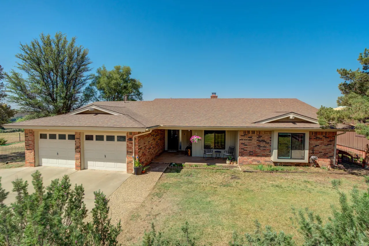 Photo 2 — 35 E Canyonview Drive, Ransom Canyon, TX 79366