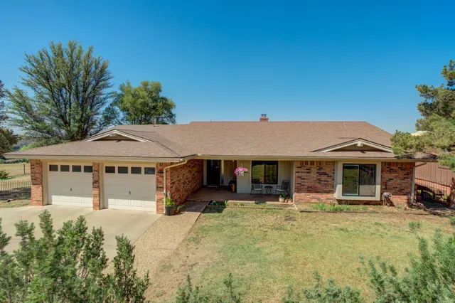 Photo 2 — 35 E Canyonview Drive, Ransom Canyon, TX 79366