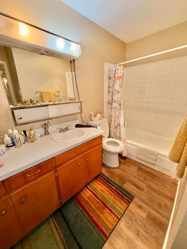 Photo 5 — 1710 Elkhart Avenue, Lubbock, TX 79416