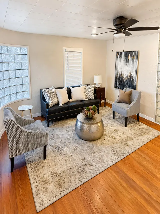 Photo 8 — 2300 N 2nd Street, Tahoka, TX 79373