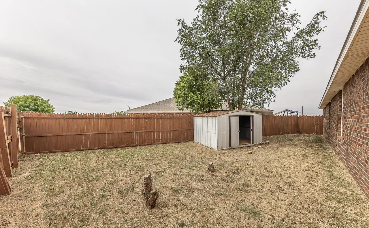 Photo 24 — 507 N Kline Avenue, Lubbock, TX 79416