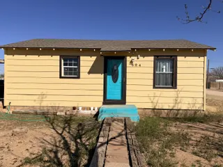 Sold home at 604 Avenue K