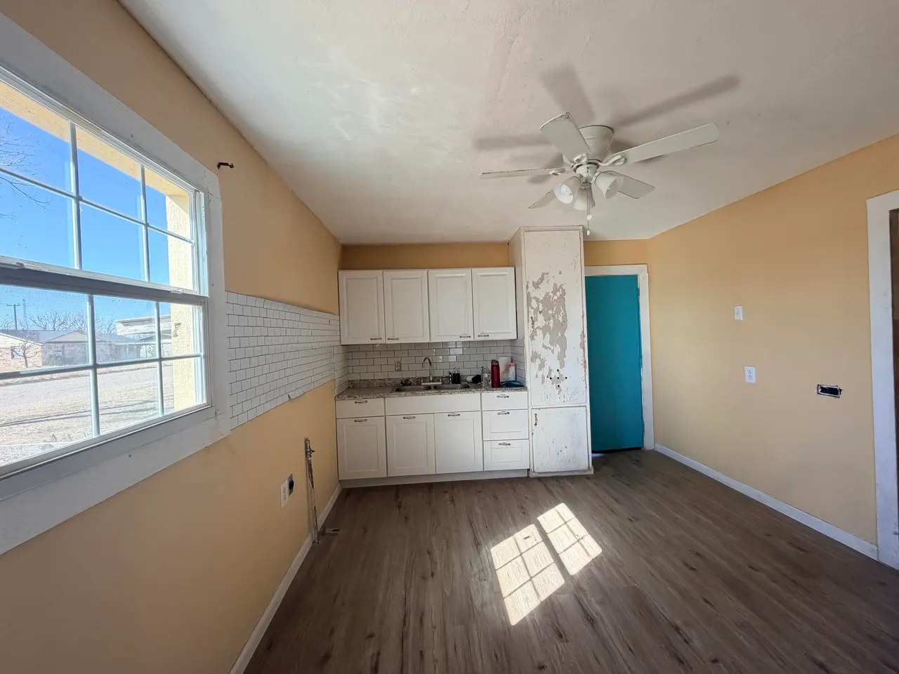 Photo 3 — 604 Avenue K, Ralls, TX 79357