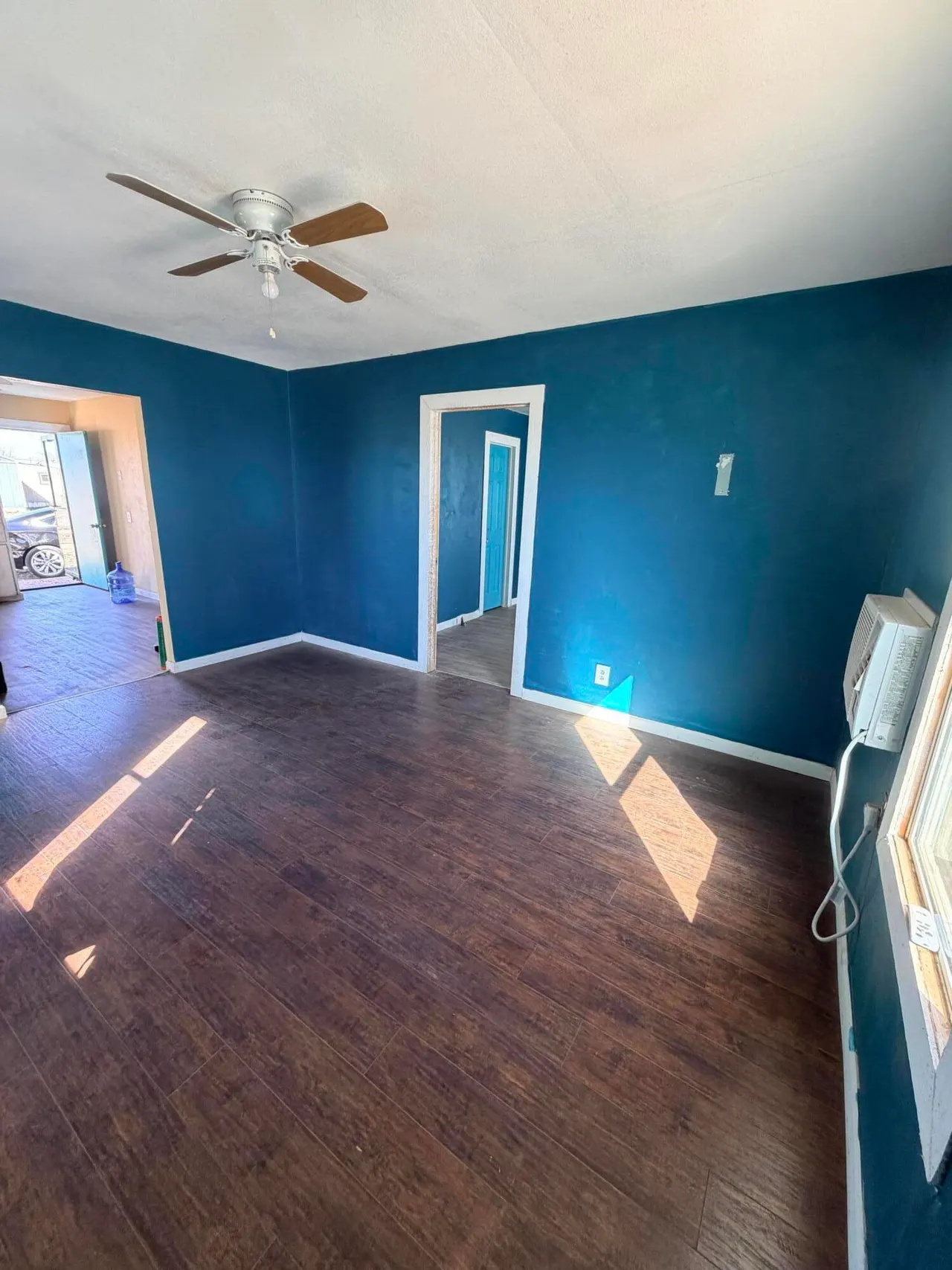 Photo 5 — 604 Avenue K, Ralls, TX 79357