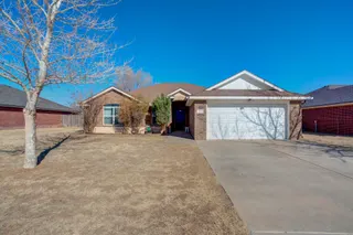 Sold home at 2504 Kent Street