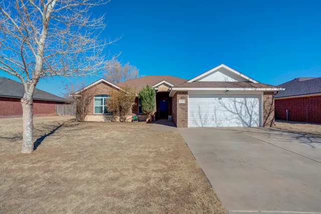 Front exterior — 2504 Kent Street, Lubbock, TX 79415