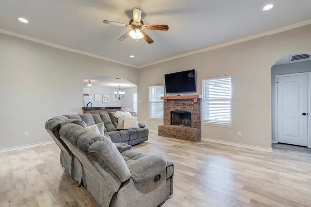 Photo 6 — 2504 Kent Street, Lubbock, TX 79415