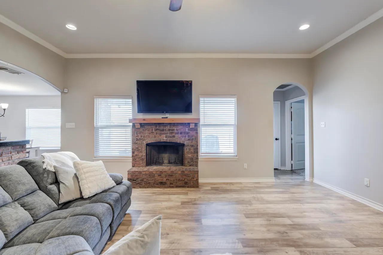 Photo 7 — 2504 Kent Street, Lubbock, TX 79415