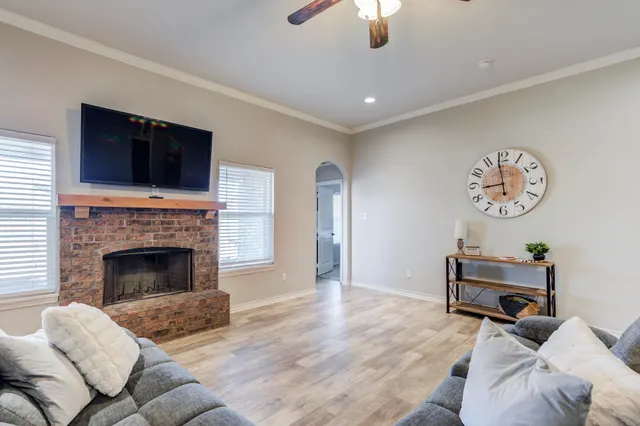 Photo 8 — 2504 Kent Street, Lubbock, TX 79415