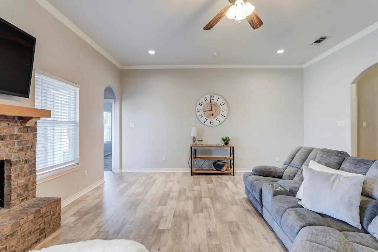 Photo 9 — 2504 Kent Street, Lubbock, TX 79415