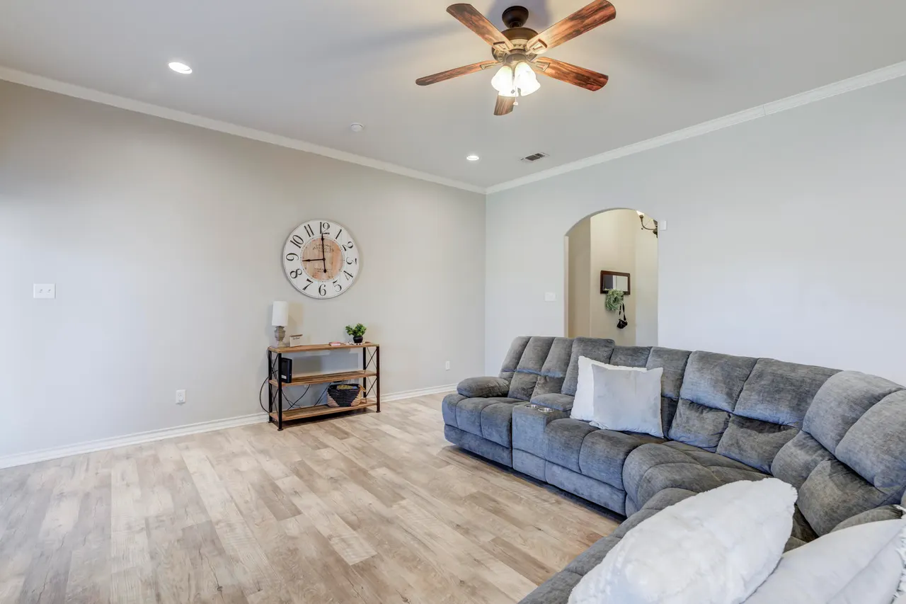 Photo 10 — 2504 Kent Street, Lubbock, TX 79415