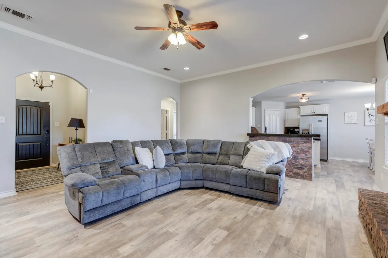 Photo 11 — 2504 Kent Street, Lubbock, TX 79415