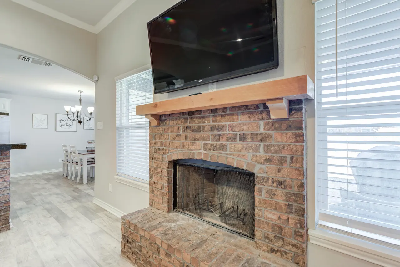 Photo 13 — 2504 Kent Street, Lubbock, TX 79415