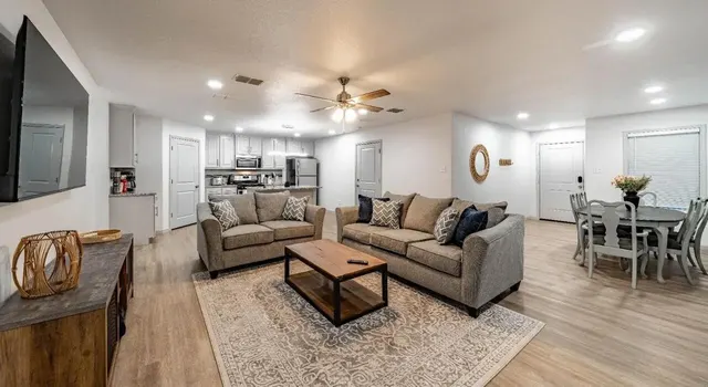 Photo 3 — 1206 N Evanston Avenue, Lubbock, TX 79416