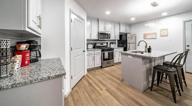 Photo 7 — 1206 N Evanston Avenue, Lubbock, TX 79416