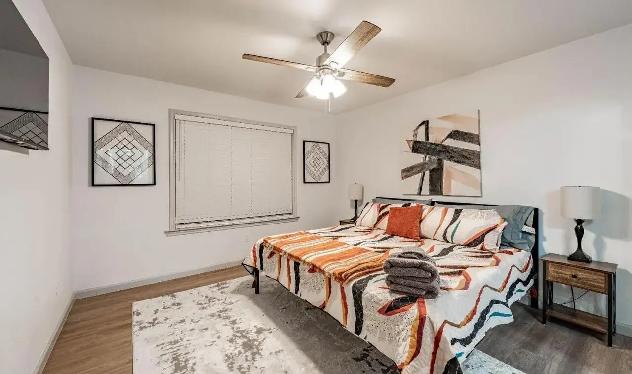 Photo 11 — 1206 N Evanston Avenue, Lubbock, TX 79416