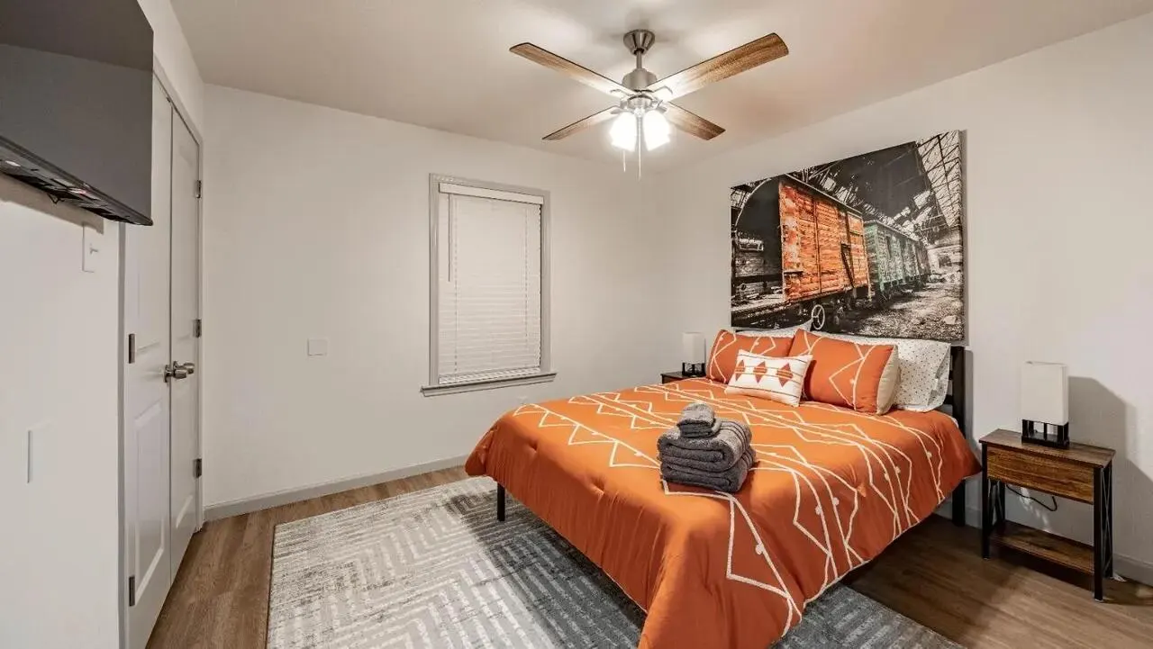 Photo 14 — 1206 N Evanston Avenue, Lubbock, TX 79416