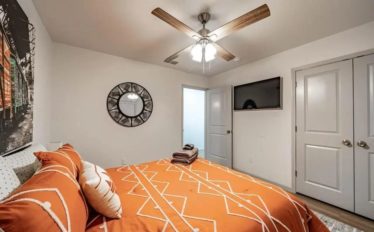 Photo 15 — 1206 N Evanston Avenue, Lubbock, TX 79416