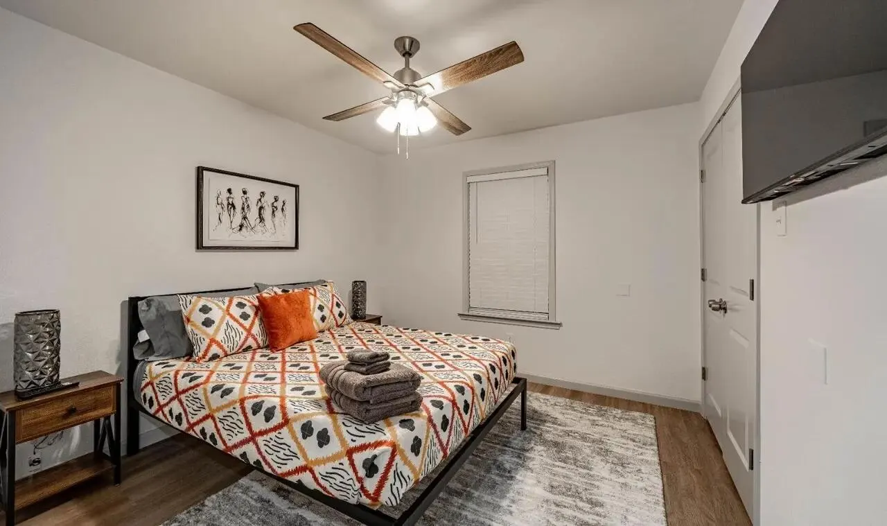 Photo 18 — 1206 N Evanston Avenue, Lubbock, TX 79416