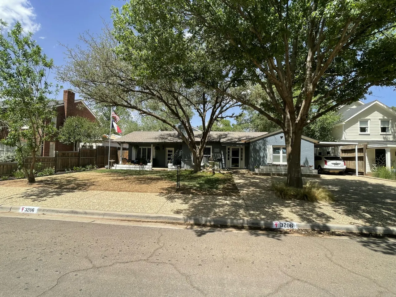 Photo 2 — 3206 21st Street, Lubbock, TX 79410