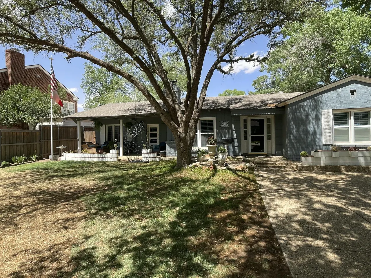 Photo 3 — 3206 21st Street, Lubbock, TX 79410