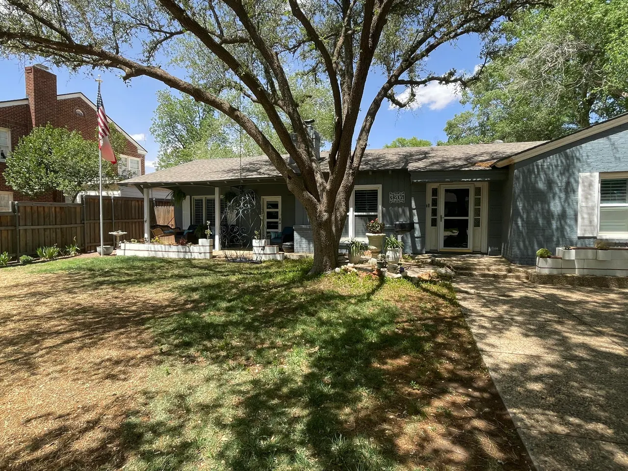 Photo 4 — 3206 21st Street, Lubbock, TX 79410