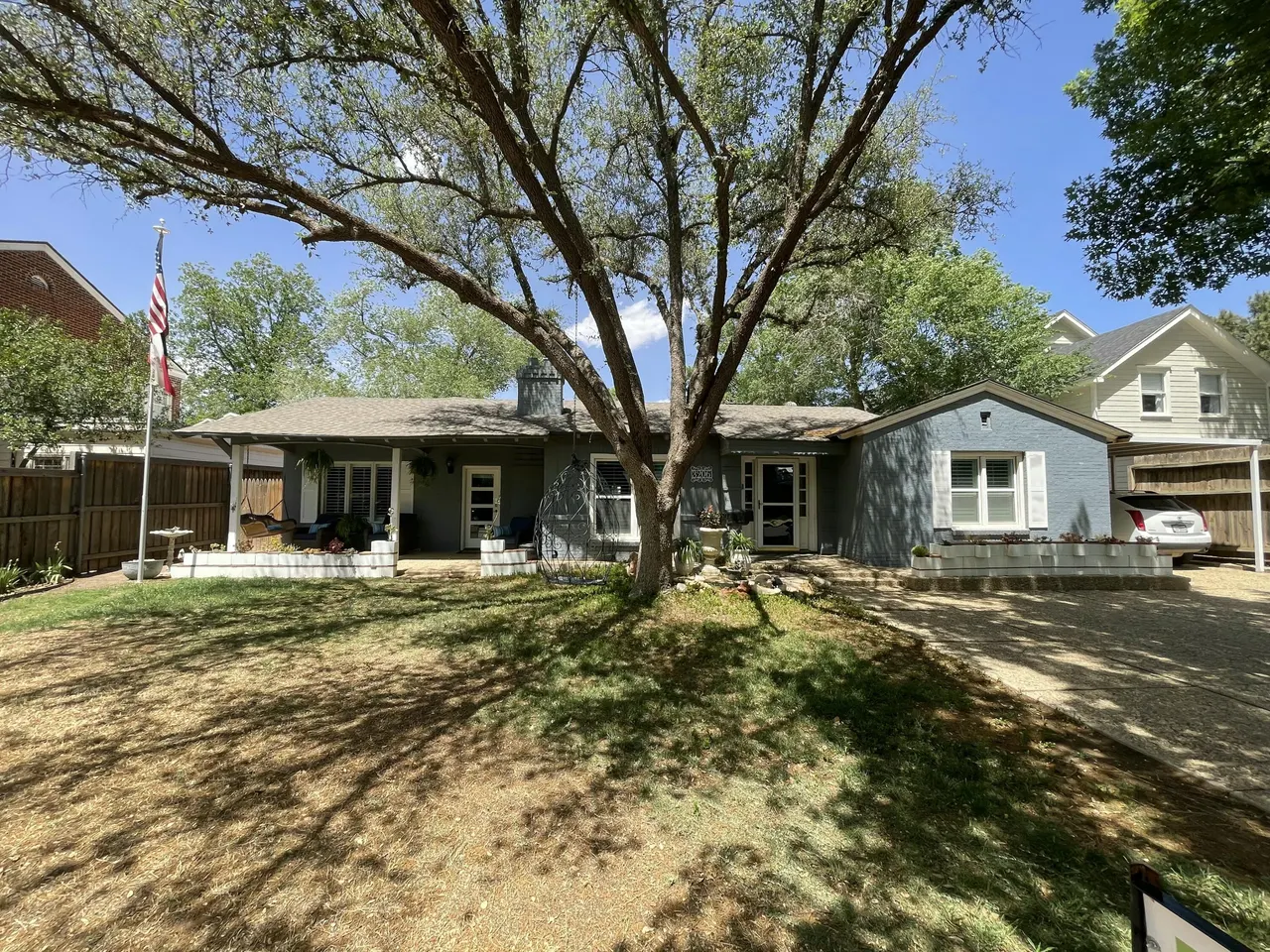 Photo 5 — 3206 21st Street, Lubbock, TX 79410