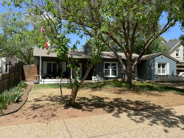 Photo 7 — 3206 21st Street, Lubbock, TX 79410
