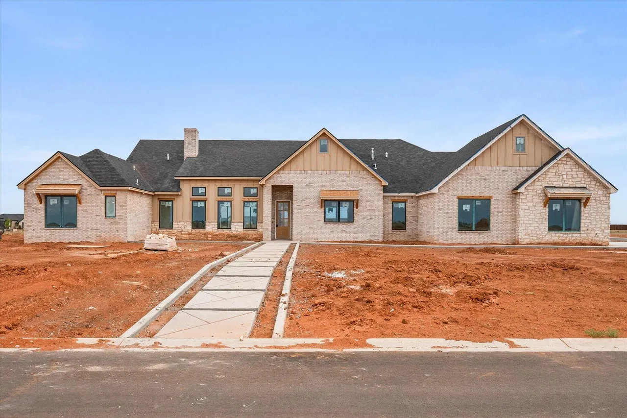 Photo 3 — 5909 County Road 7665, Lubbock, TX 79423