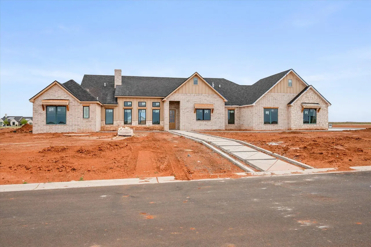 Photo 4 — 5909 County Road 7665, Lubbock, TX 79423