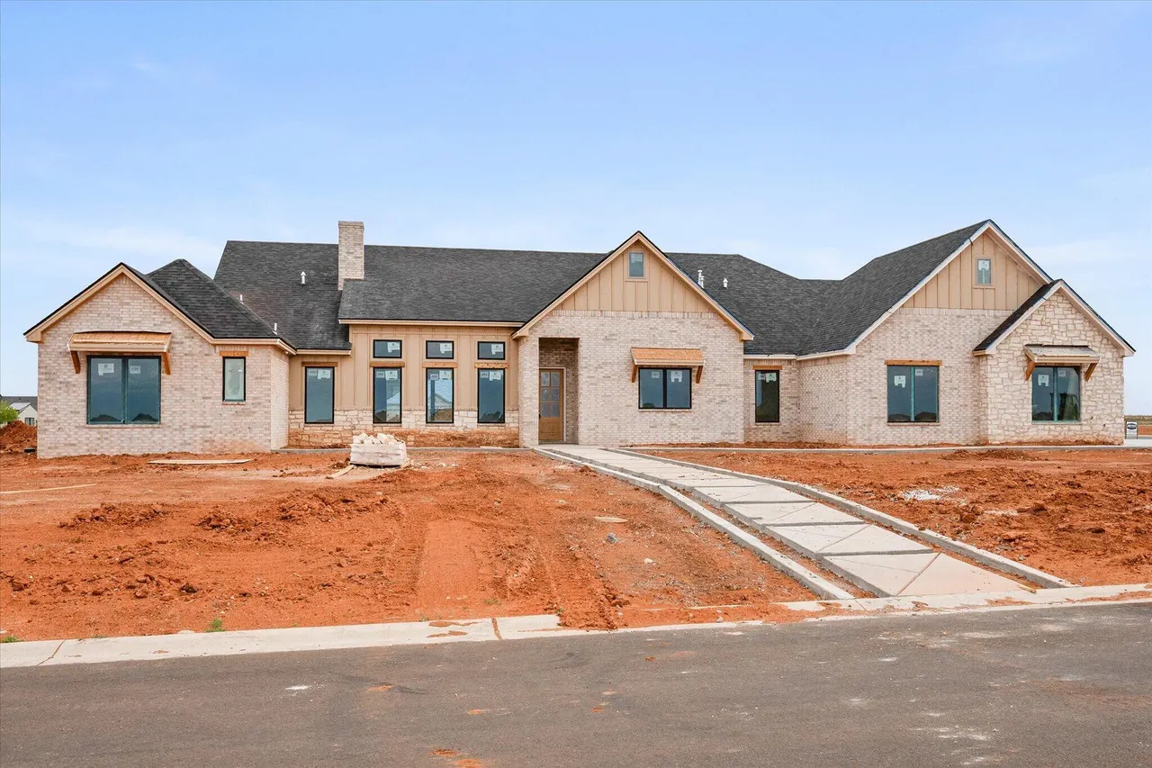 Photo 5 — 5909 County Road 7665, Lubbock, TX 79423
