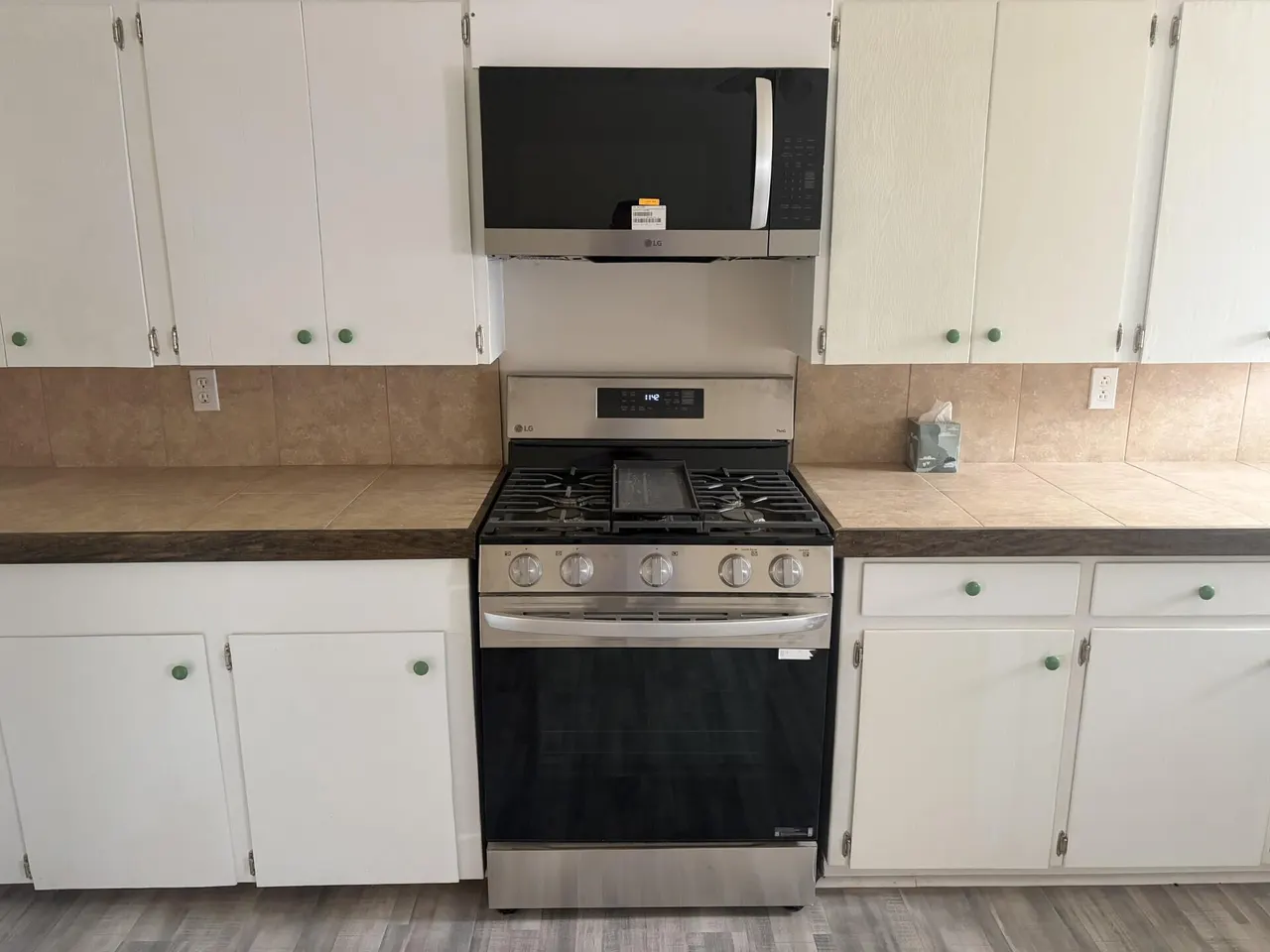 Photo 9 — 501 Avenue D, Abernathy, TX 79311