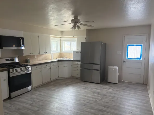 Photo 6 — 501 Avenue D, Abernathy, TX 79311