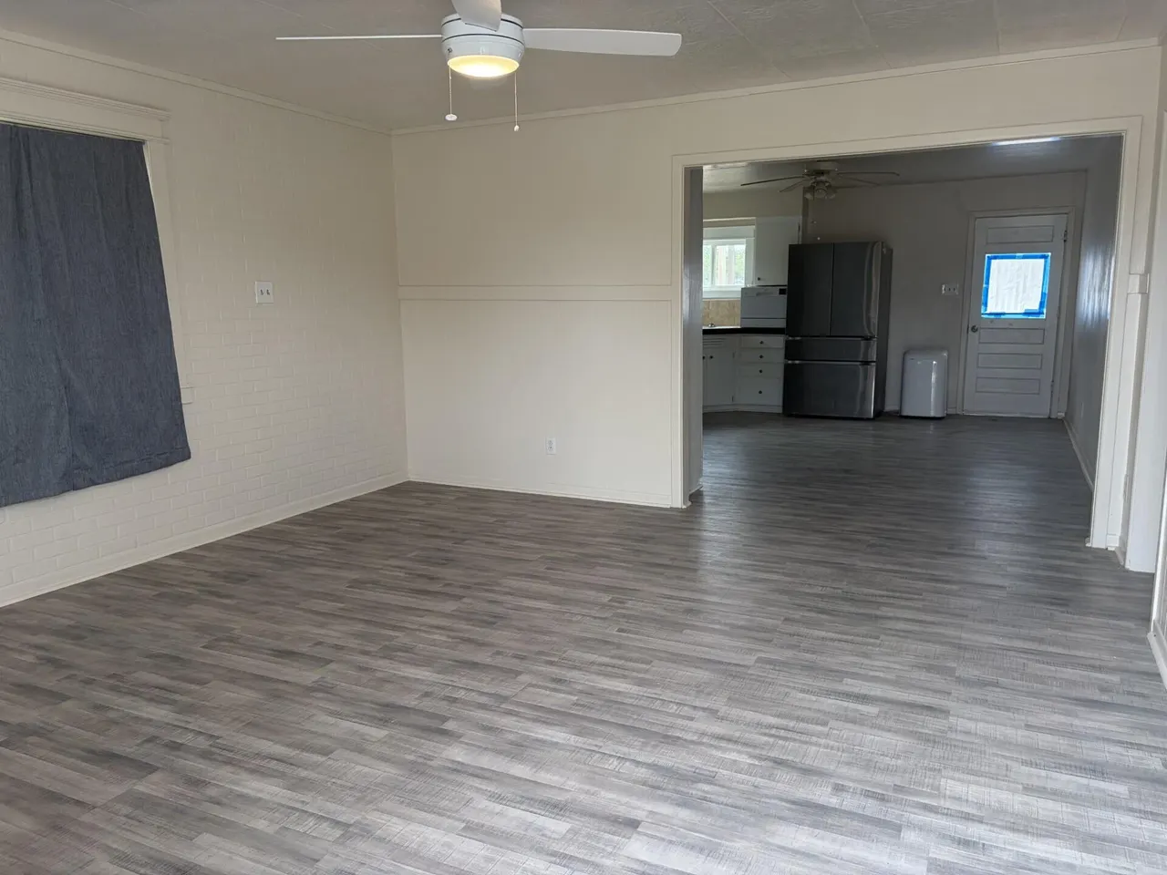 Photo 4 — 501 Avenue D, Abernathy, TX 79311