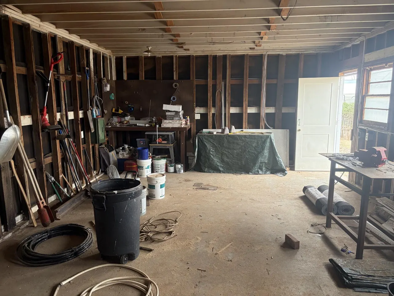 Photo 21 — 501 Avenue D, Abernathy, TX 79311