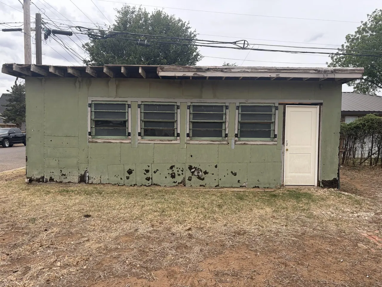 Photo 19 — 501 Avenue D, Abernathy, TX 79311