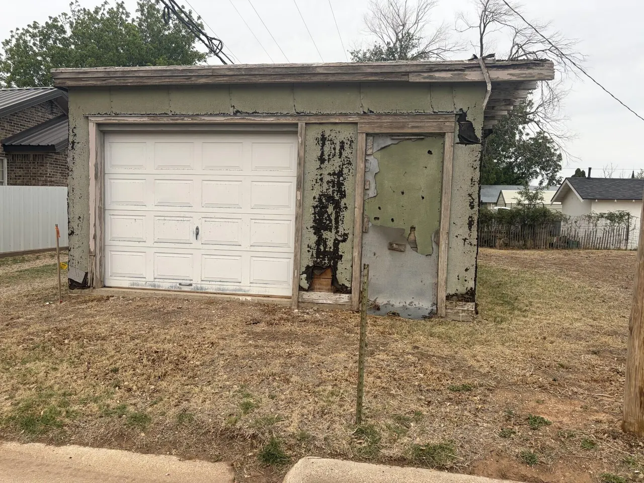 Photo 20 — 501 Avenue D, Abernathy, TX 79311