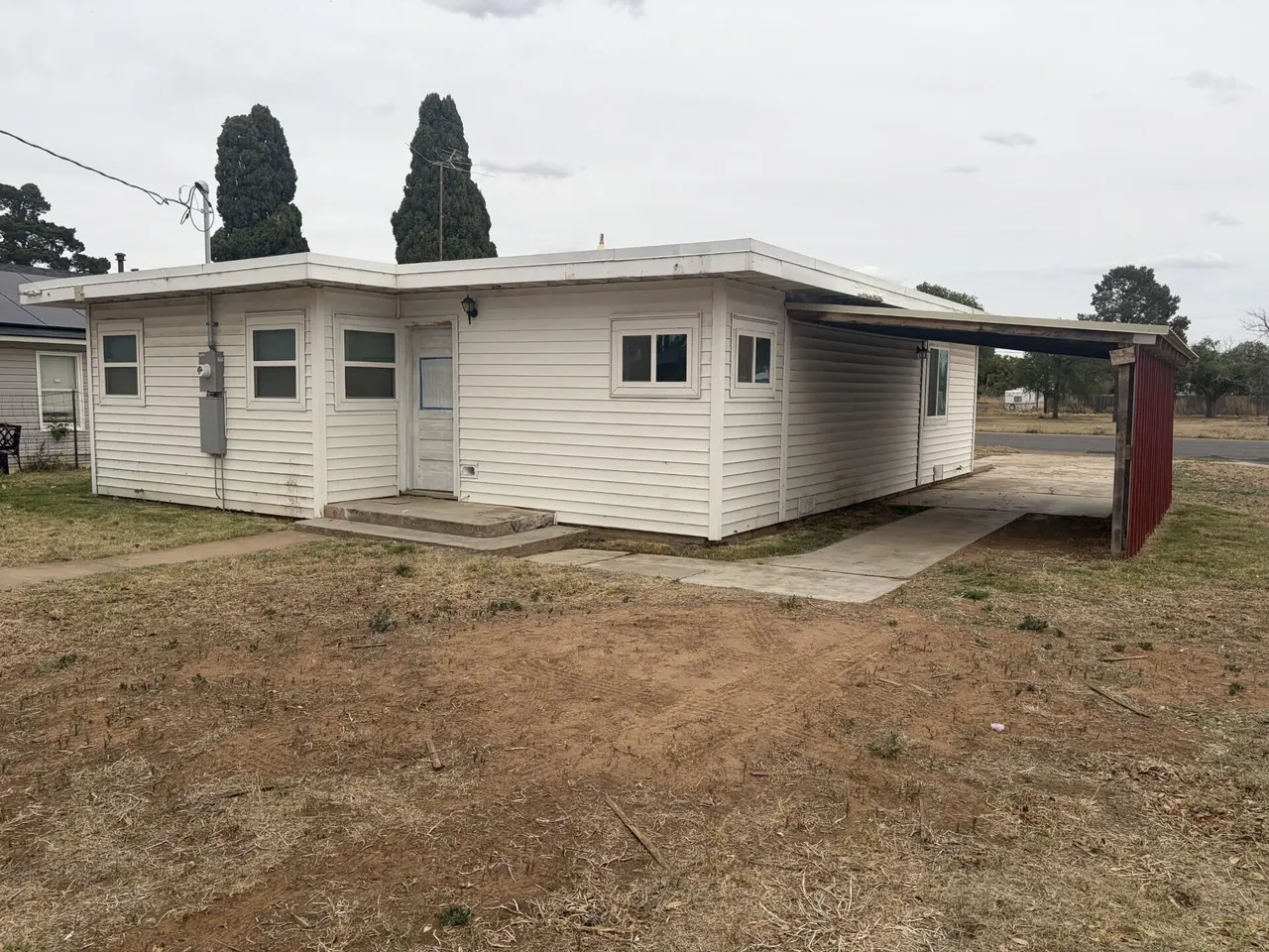 Photo 23 — 501 Avenue D, Abernathy, TX 79311