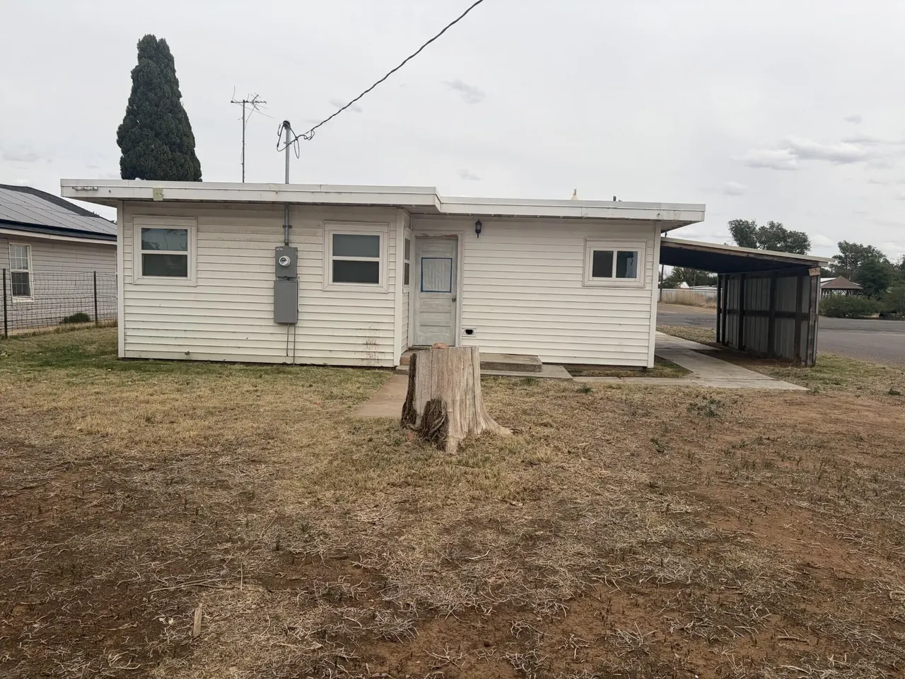 Photo 24 — 501 Avenue D, Abernathy, TX 79311