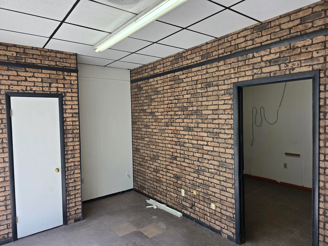 Photo 7 — Baker Building W 4th Street, Denver City, TX 79323