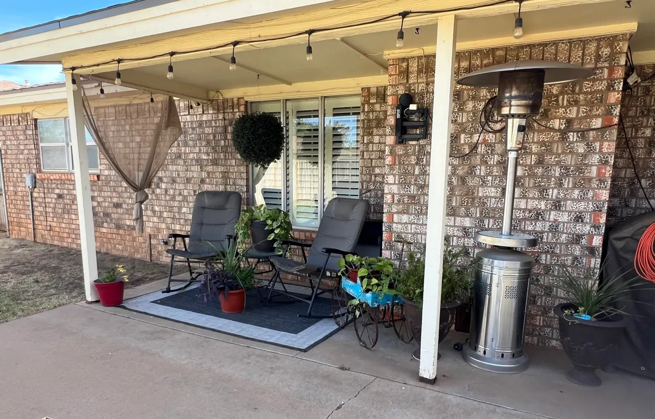 Photo 18 — 5724 74th Street, Lubbock, TX 79424