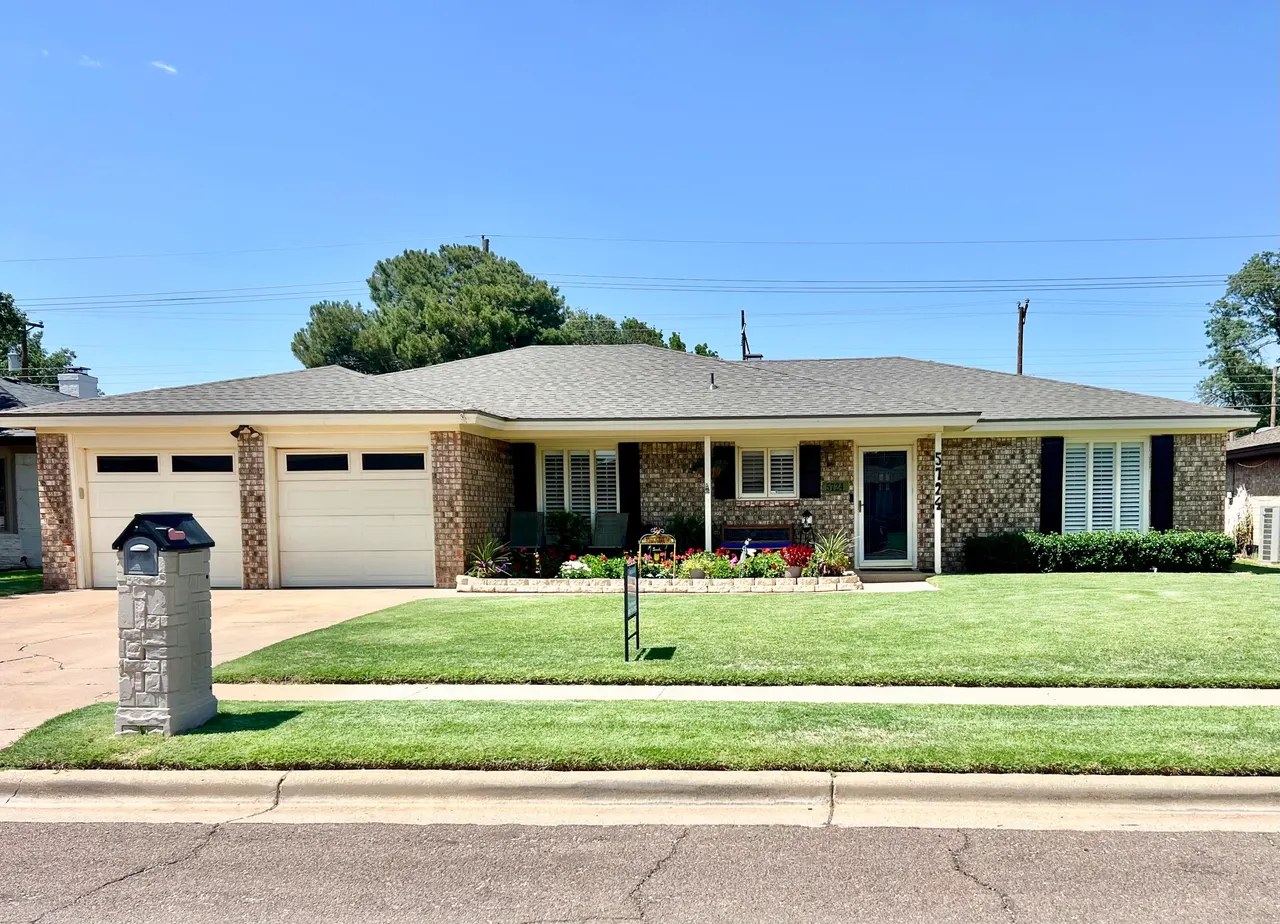 Photo 3 — 5724 74th Street, Lubbock, TX 79424